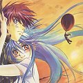 #FullMetalPanic #anime