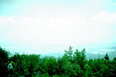 Gora Sleza i okolice #Sleza #Sobotka #Slask #Silesia