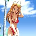 #LoveHina #anime