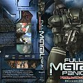 #FullMetalPanic #anime
