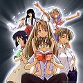 #LoveHina #anime