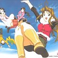 #LoveHina #anime