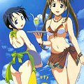 #LoveHina #anime