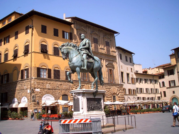 FLORENCJA