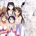 #LoveHina #anime