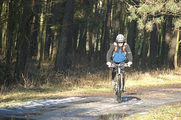 #Rower #wycieczka #Rudy #CysterskiParkKrajobrazowyRybnik