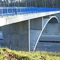 #most #estakada #kwiatkowskiego #obwodnica #las #witomino #gdynia #filary #drigi