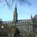 Georgetown University