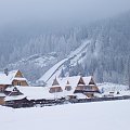 Wielka Krokiew w Zakopanem :-)