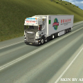 Nowa Scania Dragona