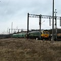 18.01.2008 (FPL) 66002 oraz 2 ET22 stoją i czekają na godzinę odj.