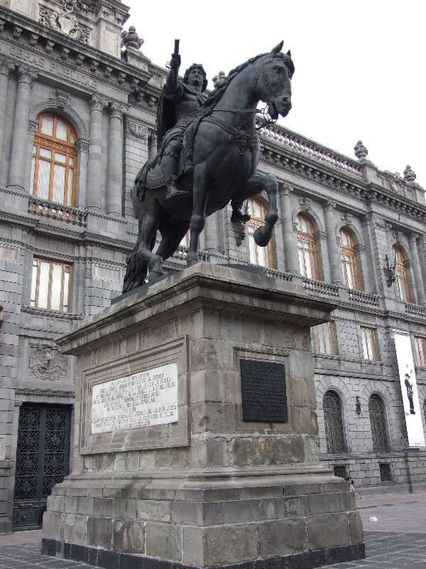 Centro Historico... #MiastoMeksyk #MexicoCity #CentroHistorico