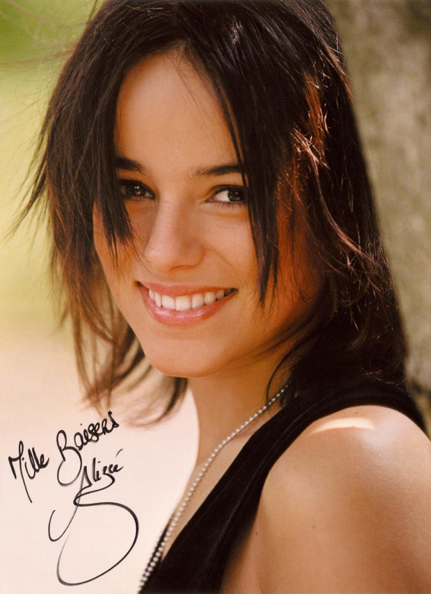 Alizee