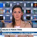 Agata Tomaszewska TVN24