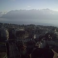 Lausanne - Szwajcaria