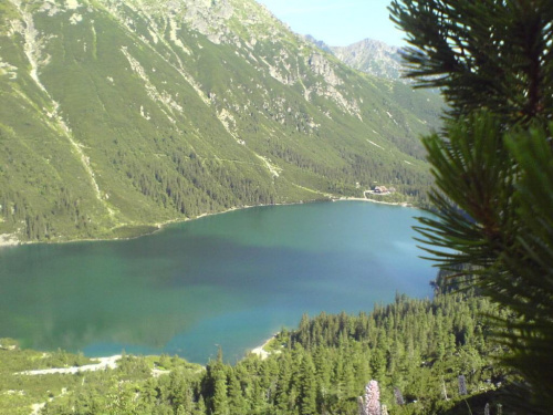 Morskie Oko