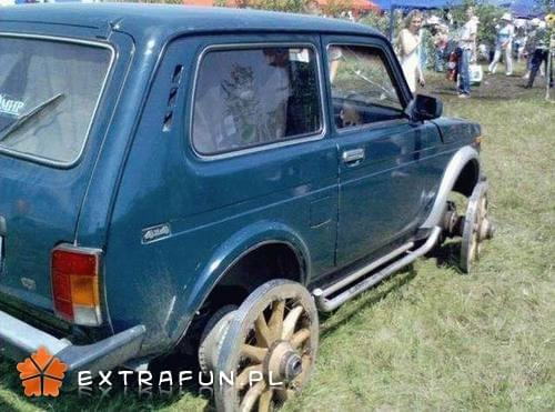 extrafun