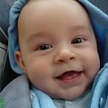 Juliuszek 5 miesiac