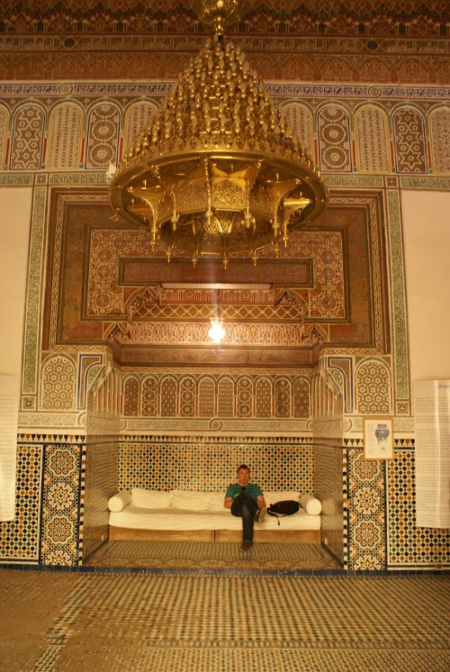 Muzeum Marrakeszu