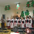 Kolęda stary węgliniec 2008