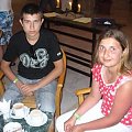 Wieczorna kawka