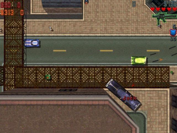 #GTA2