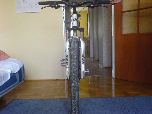 mój rower #rower