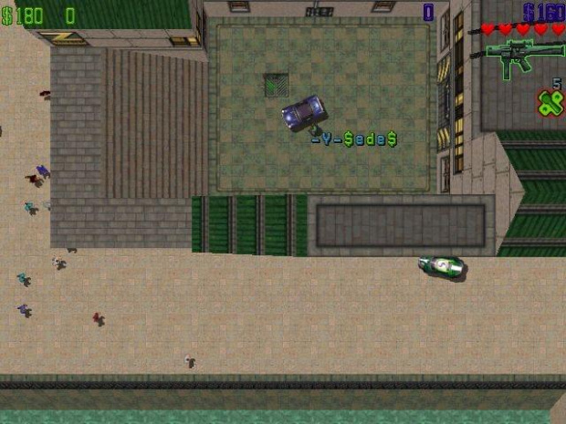 #GTA2