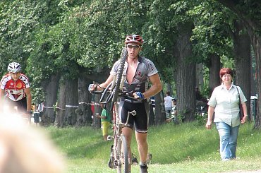 #bikemaraton #rower #Kraków