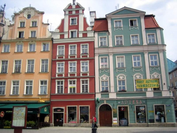 WrocŁaw