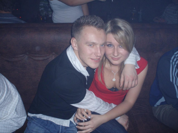 Alfa Club - 31.01.2008