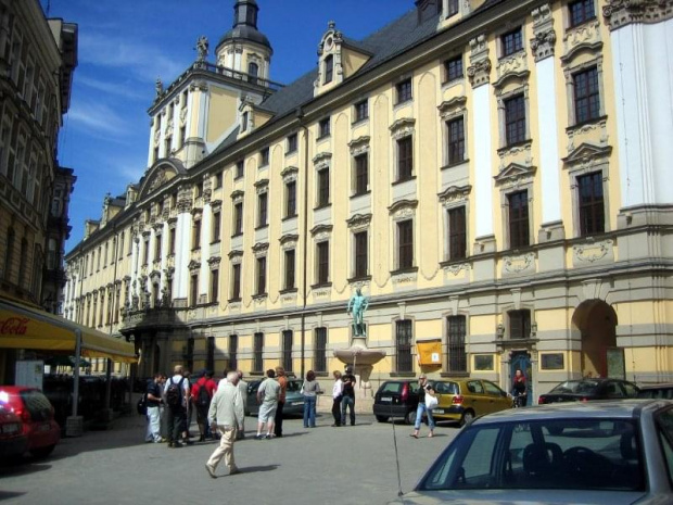 WrocŁaw