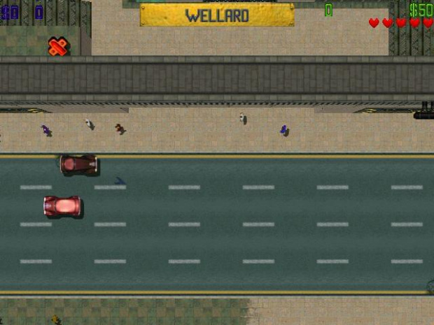 #GTA2