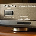 Tuner Technics ST-G460