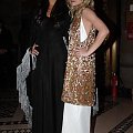 Amfar New York Gala-events styczeń 2008