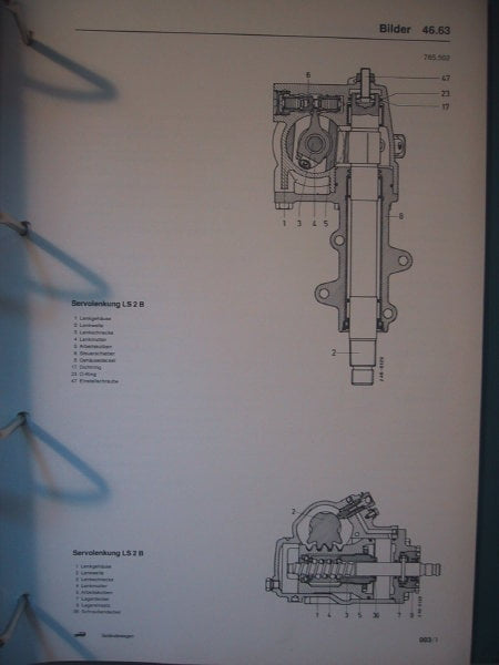 MERCEDES 240 300 GD...8