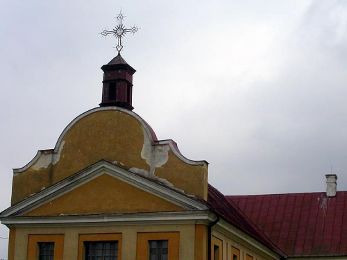 klasztor pobernardyński