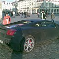 Lamborghini Gallardo