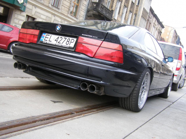 #Bmw #CSI #AcS #Schnitzer #vipcars