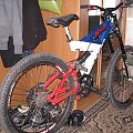 my bike