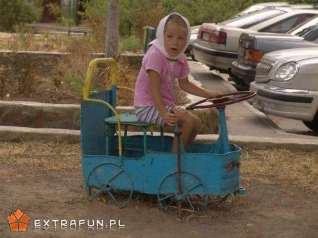 extrafun