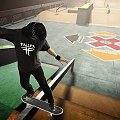 EA Skate Screens