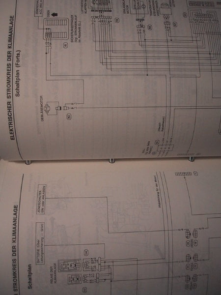 NISSAN 200SX 1 Ordner...26