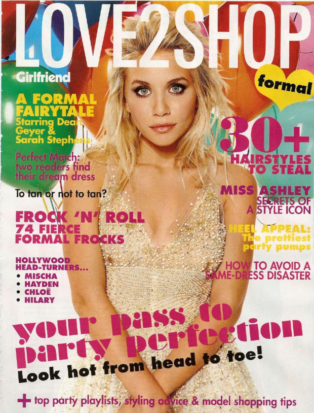 Girlfriend/Love 2 Shop (Australia)-magazine scans 2007