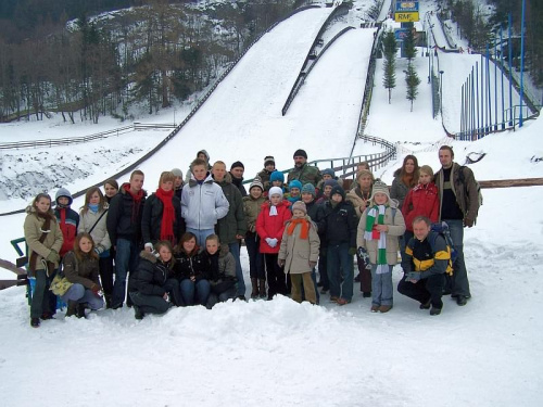 Zakopane 2-3.02.2008