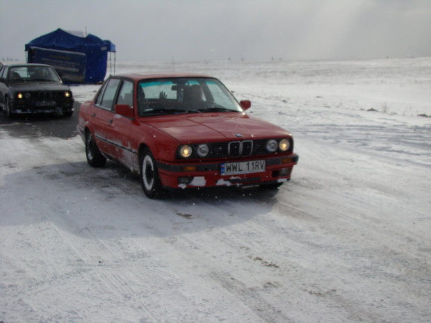 Zlot BMW