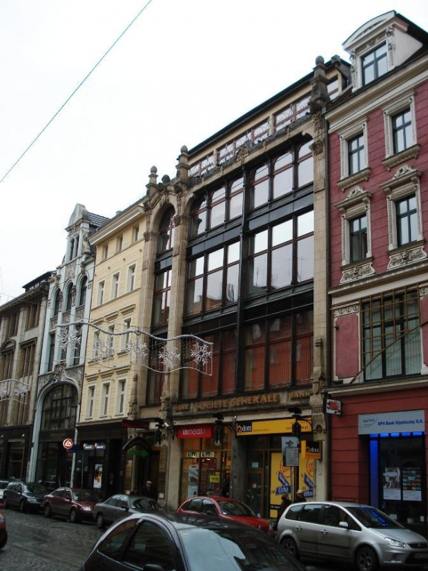 Wrocław 19.01.2008