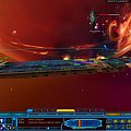 Homeworld - Fregata Bojowa Kreeschera i walka ViveX vs DolphinX