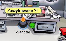 #ClubPenguinKomix