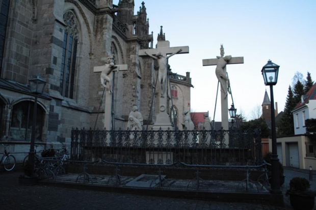 Xanten, St. Victor Dom